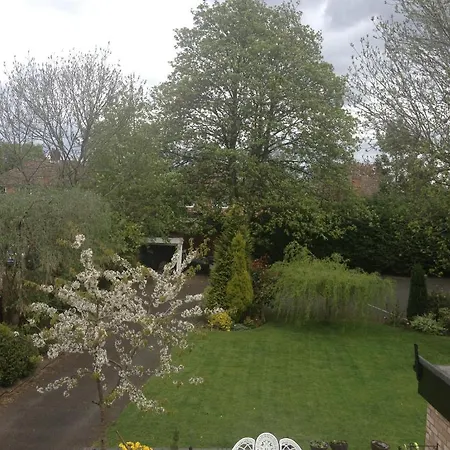 Elmdon 3* Birmingham