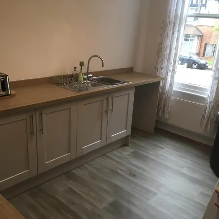 Elmdon Bed & Breakfast Birmingham