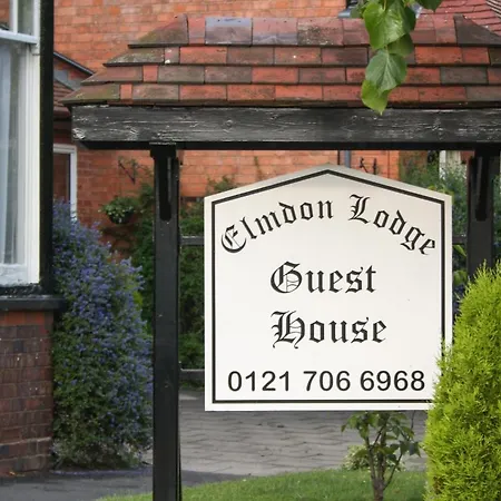 Elmdon Bed & Breakfast