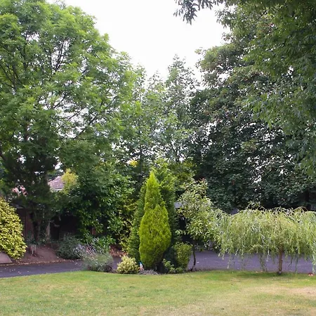 Elmdon Birmingham