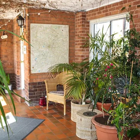 Elmdon Bed & Breakfast 3*