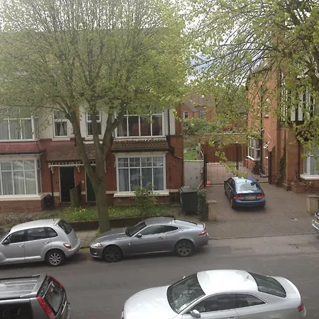 Elmdon Birmingham