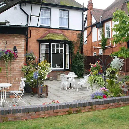 Elmdon Bed & Breakfast Birmingham