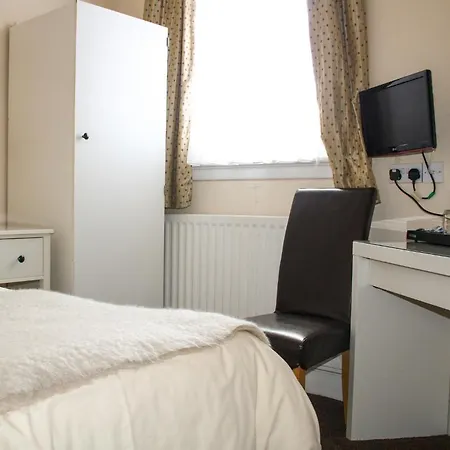 Elmdon Birmingham