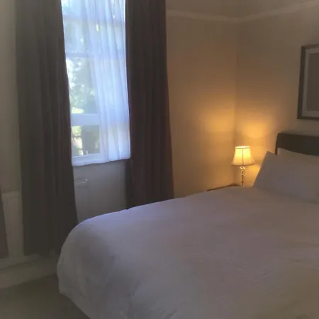 Elmdon Bed & Breakfast