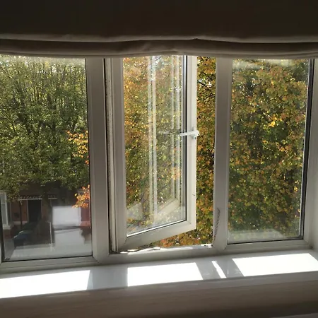 Elmdon Bed & Breakfast 3*