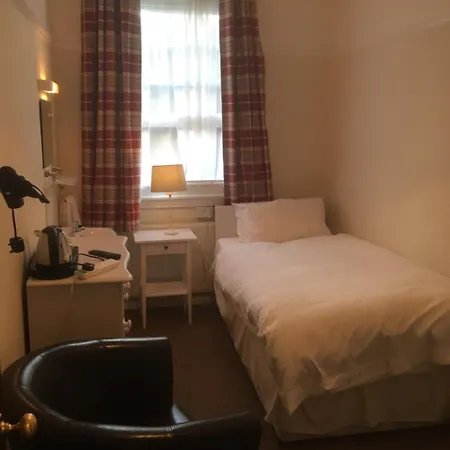 Elmdon Bed & Breakfast