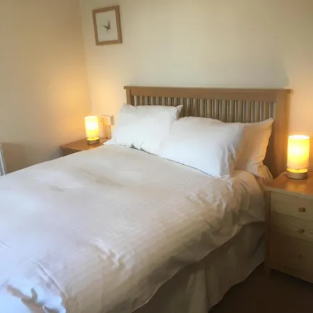 Bed & Breakfast Elmdon