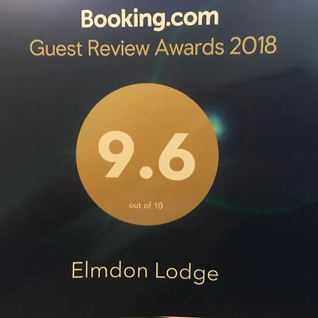 Elmdon 3*