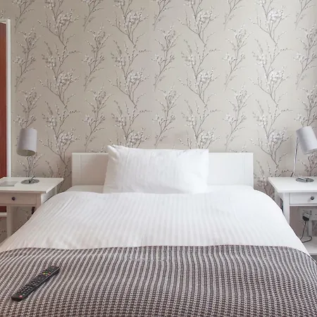 Elmdon Bed & Breakfast Birmingham