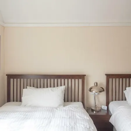 Elmdon Bed & Breakfast